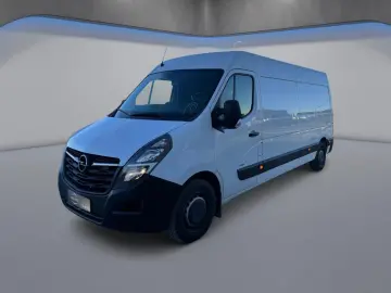 OPEL MOVANO Model Nou MAXI long