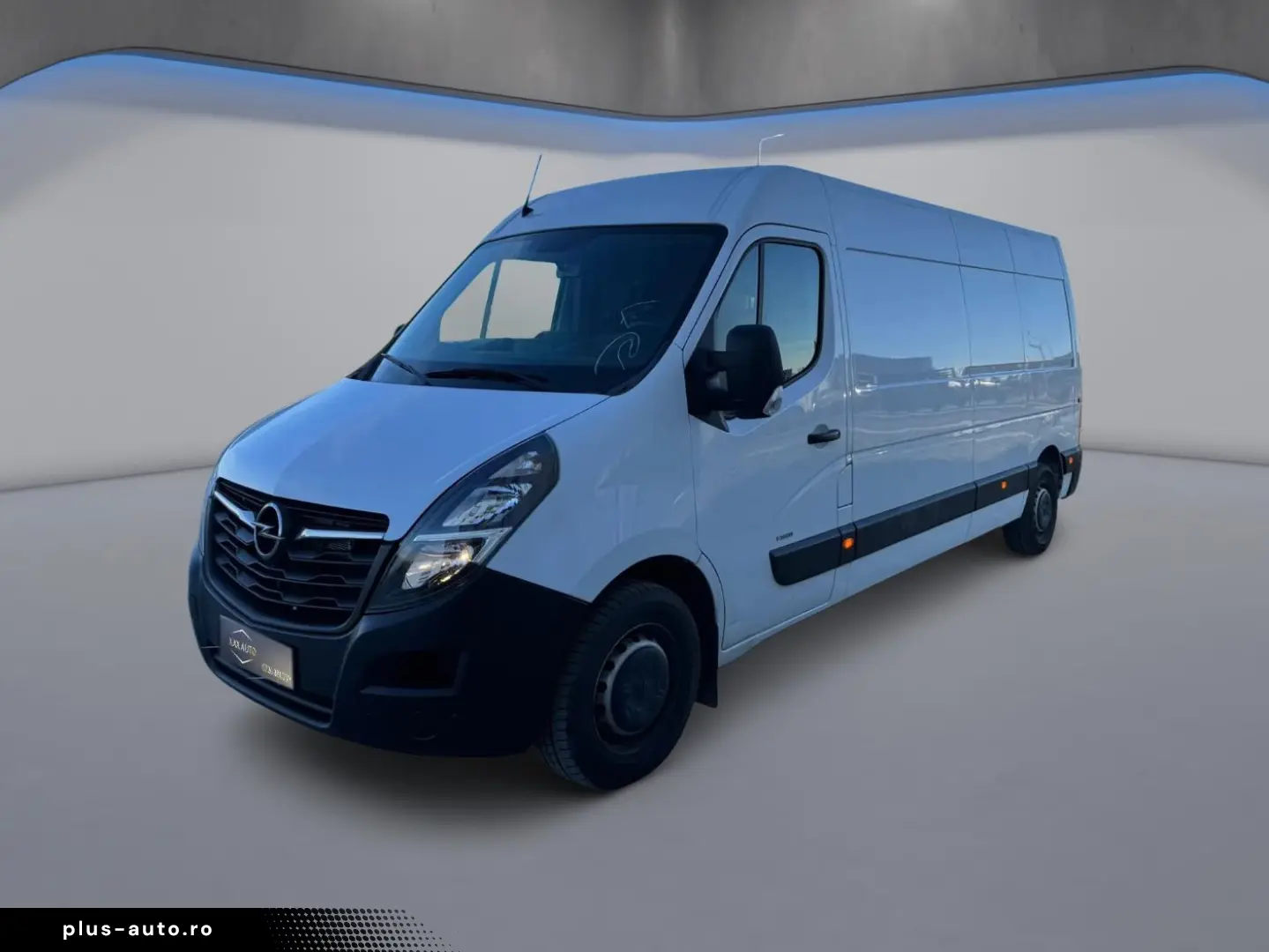 OPEL MOVANO Model Nou MAXI long