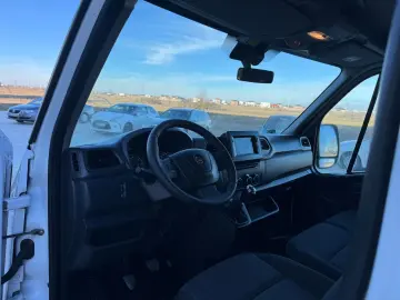 OPEL MOVANO Model Nou MAXI long