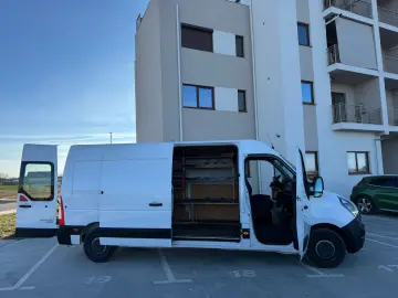 OPEL MOVANO Model Nou MAXI long