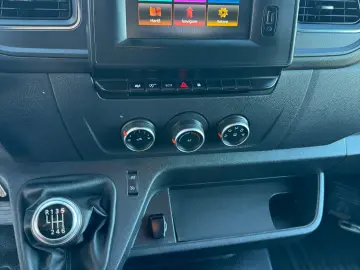 OPEL MOVANO Model Nou MAXI long