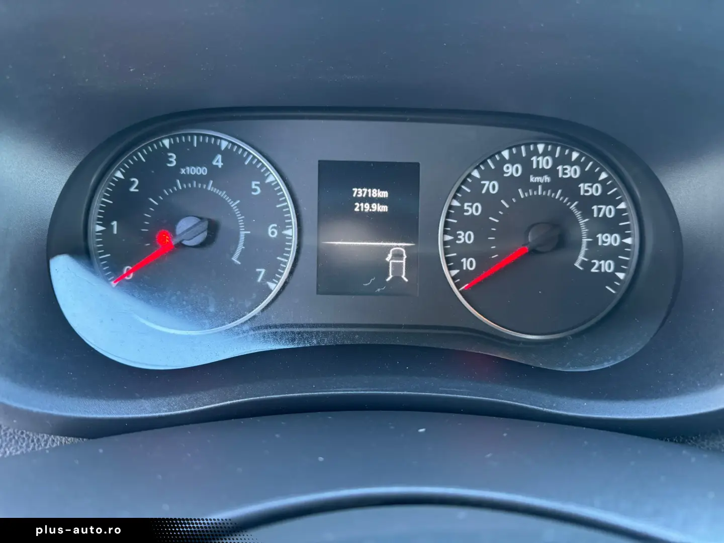 OPEL MOVANO Model Nou MAXI long