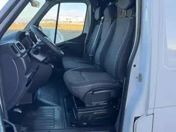 OPEL MOVANO Model Nou MAXI long