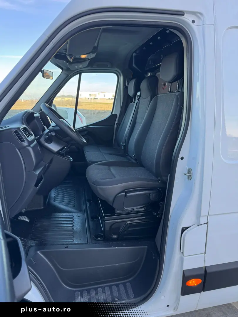 OPEL MOVANO Model Nou MAXI long