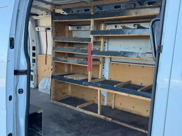 OPEL MOVANO Model Nou MAXI long