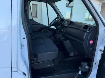 OPEL MOVANO Model Nou MAXI long