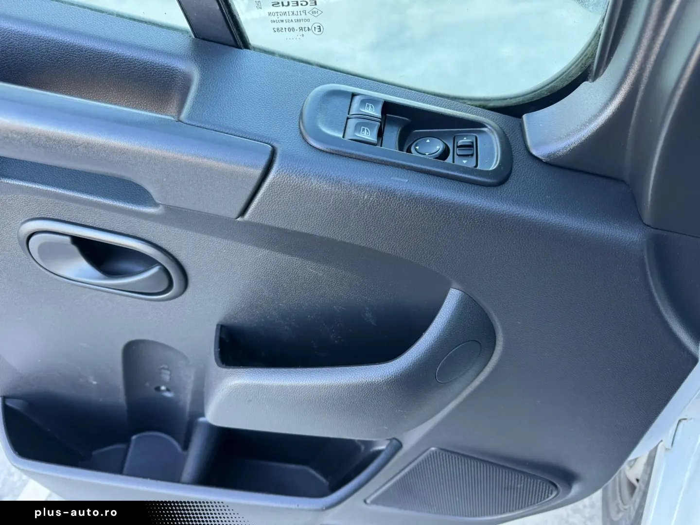 OPEL MOVANO Model Nou MAXI long