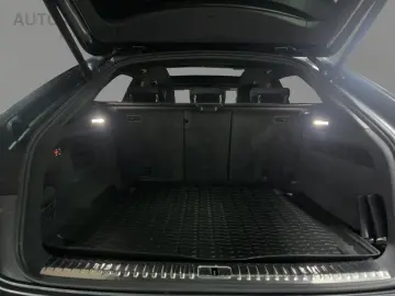 AUDI SQ8 4.0V8 competition plus quattro AHK LUFT PANO