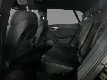 AUDI SQ8 4.0V8 competition plus quattro AHK LUFT PANO