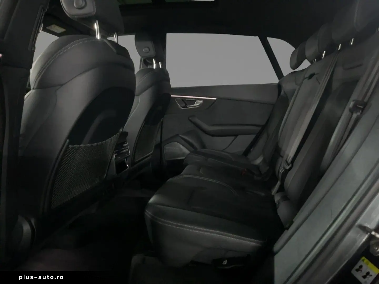 AUDI SQ8 4.0V8 competition plus quattro AHK LUFT PANO