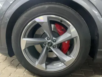 AUDI SQ8 4.0V8 competition plus quattro AHK LUFT PANO