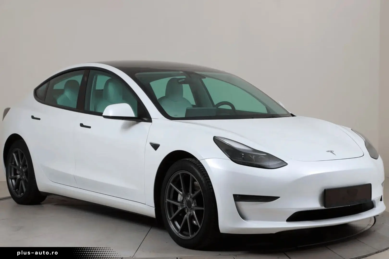 TESLA Tesla Model 3 Long Range AWD