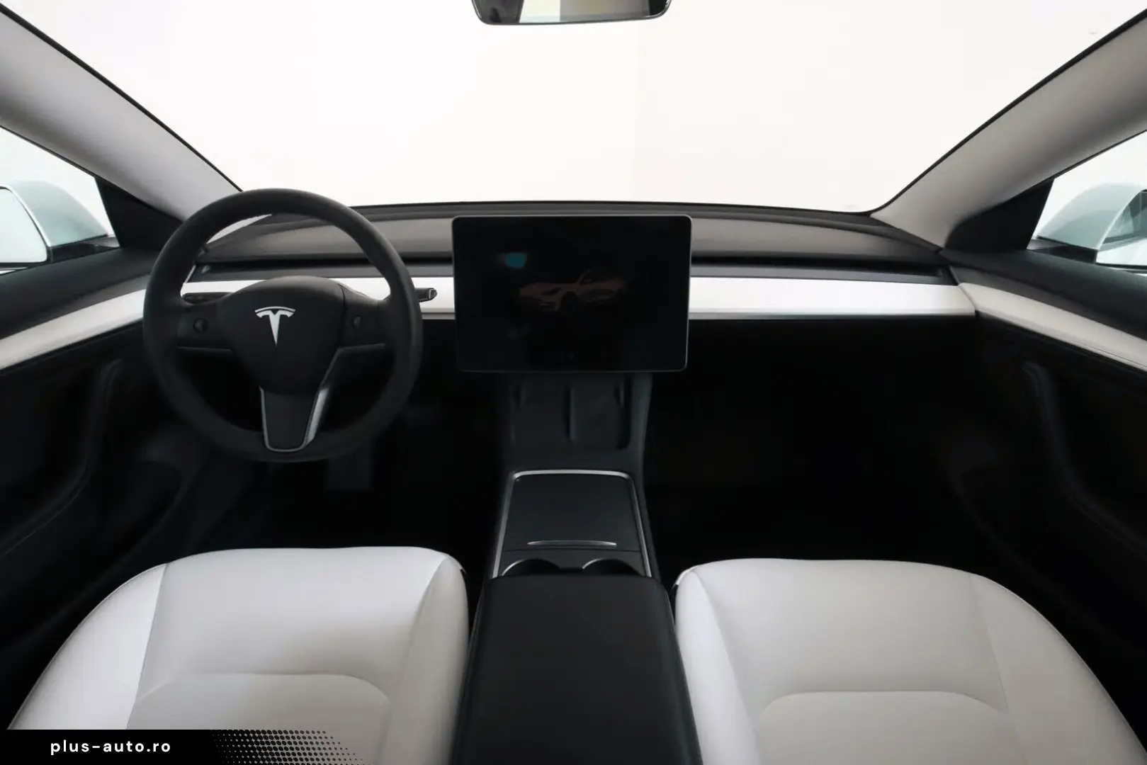 TESLA Tesla Model 3 Long Range AWD