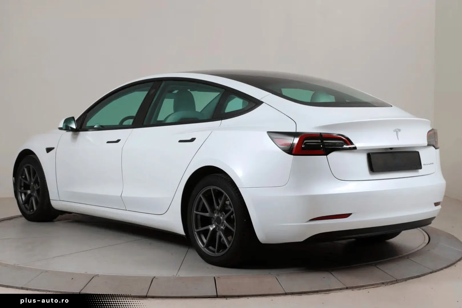 TESLA Tesla Model 3 Long Range AWD