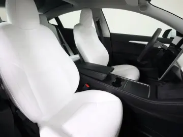 TESLA Tesla Model 3 Long Range AWD