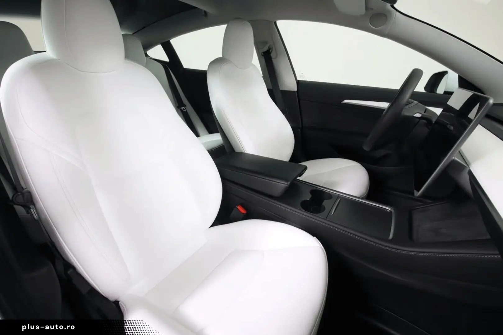 TESLA Tesla Model 3 Long Range AWD