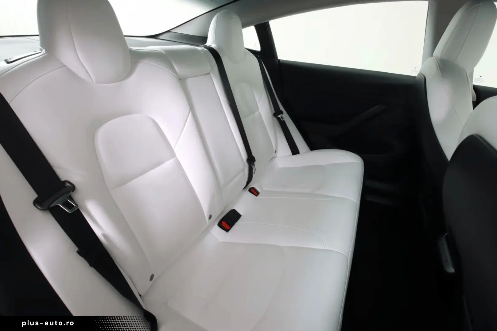 TESLA Tesla Model 3 Long Range AWD