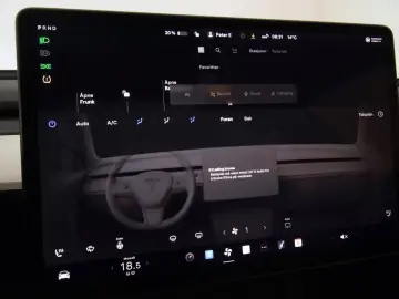 TESLA Tesla Model 3 Long Range AWD