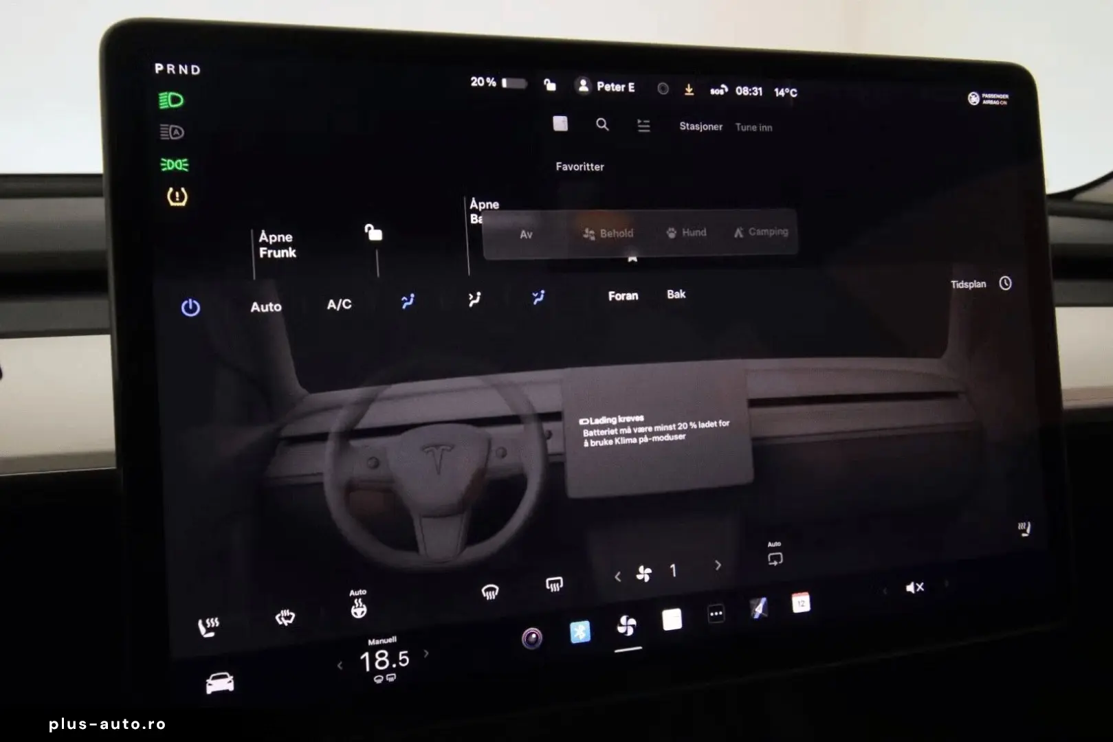 TESLA Tesla Model 3 Long Range AWD
