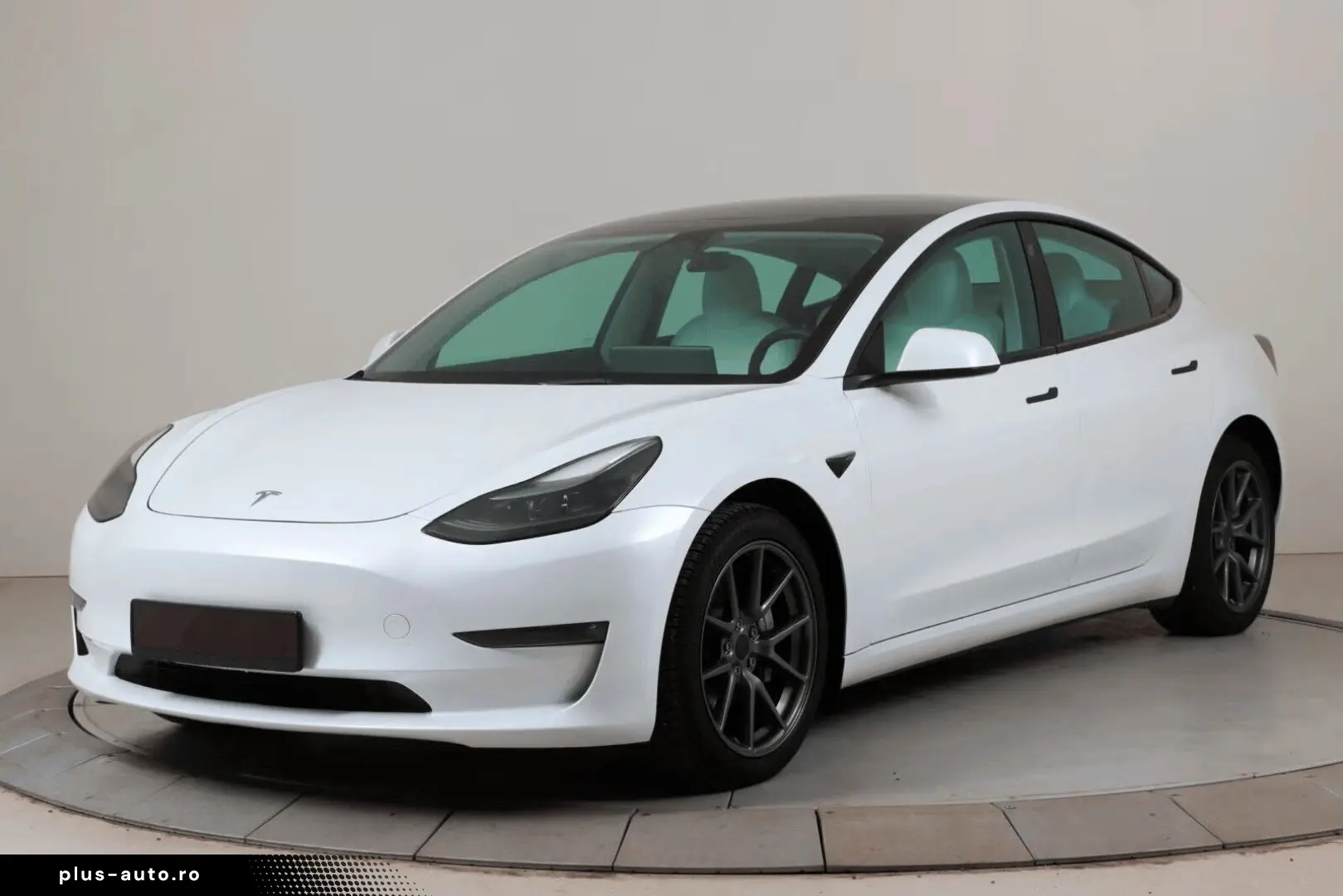 TESLA Tesla Model 3 Long Range AWD
