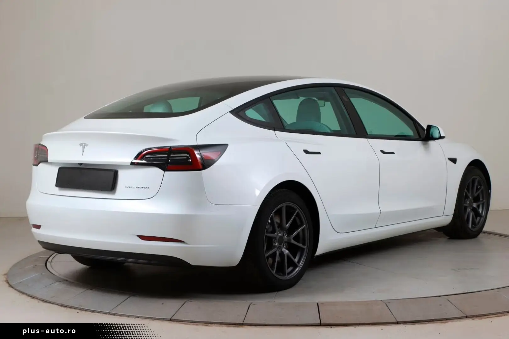 TESLA Tesla Model 3 Long Range AWD