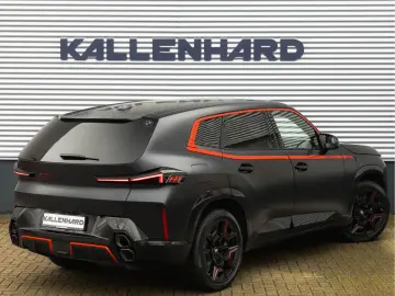 BMW XM PHEV Label Red - Edition 1 500 - Bowers & Wil