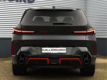 BMW XM PHEV Label Red - Edition 1 500 - Bowers & Wil