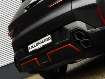 BMW XM PHEV Label Red - Edition 1 500 - Bowers & Wil