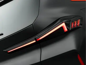 BMW XM PHEV Label Red - Edition 1 500 - Bowers & Wil