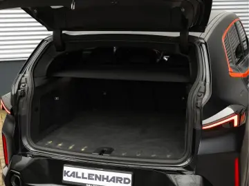 BMW XM PHEV Label Red - Edition 1 500 - Bowers & Wil