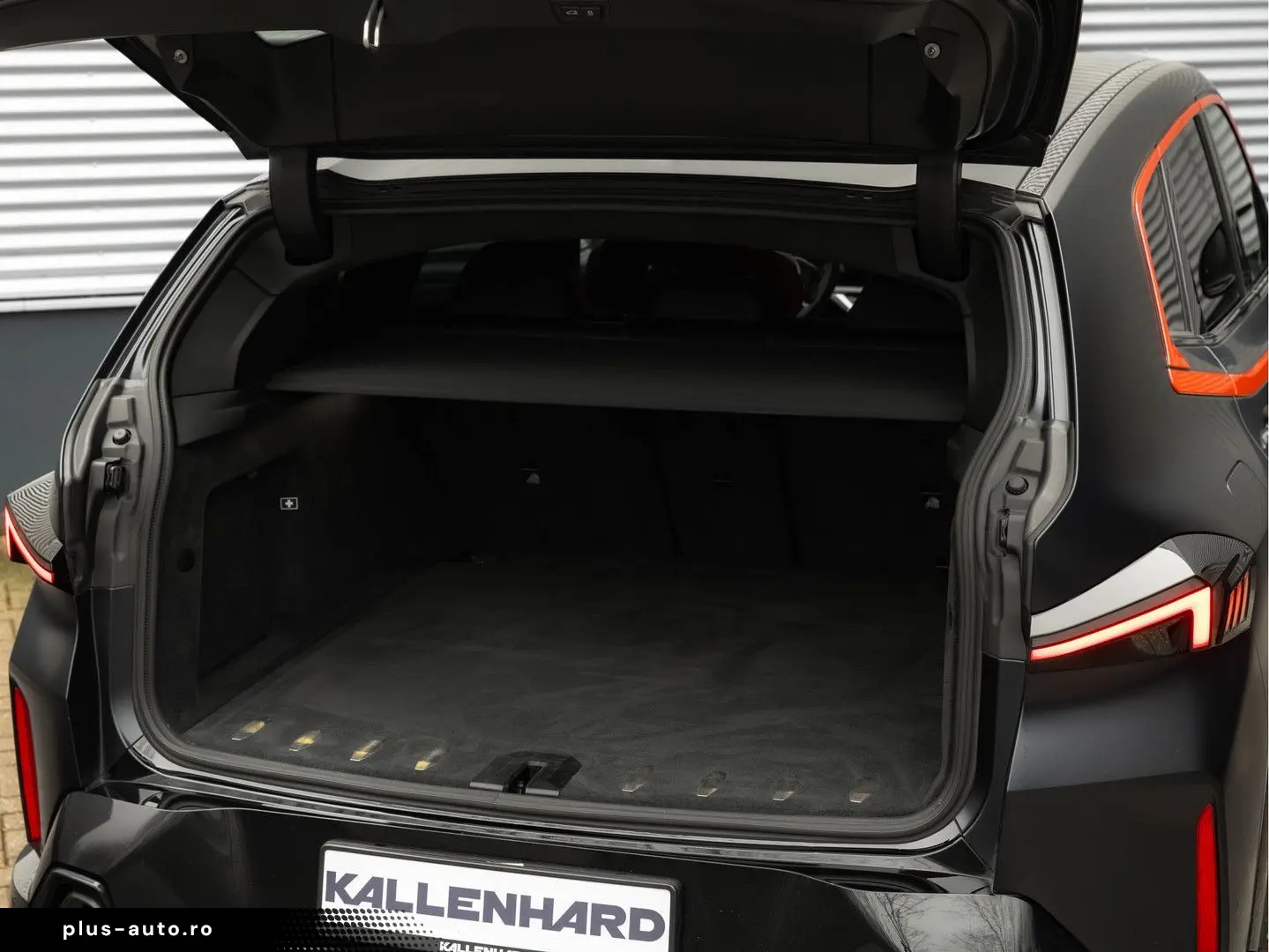 BMW XM PHEV Label Red - Edition 1 500 - Bowers & Wil