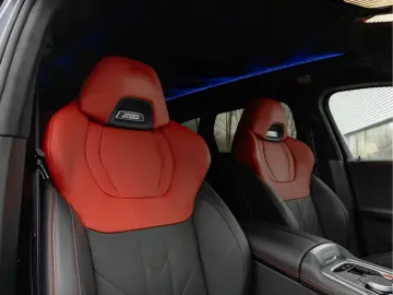 BMW XM PHEV Label Red - Edition 1 500 - Bowers & Wil