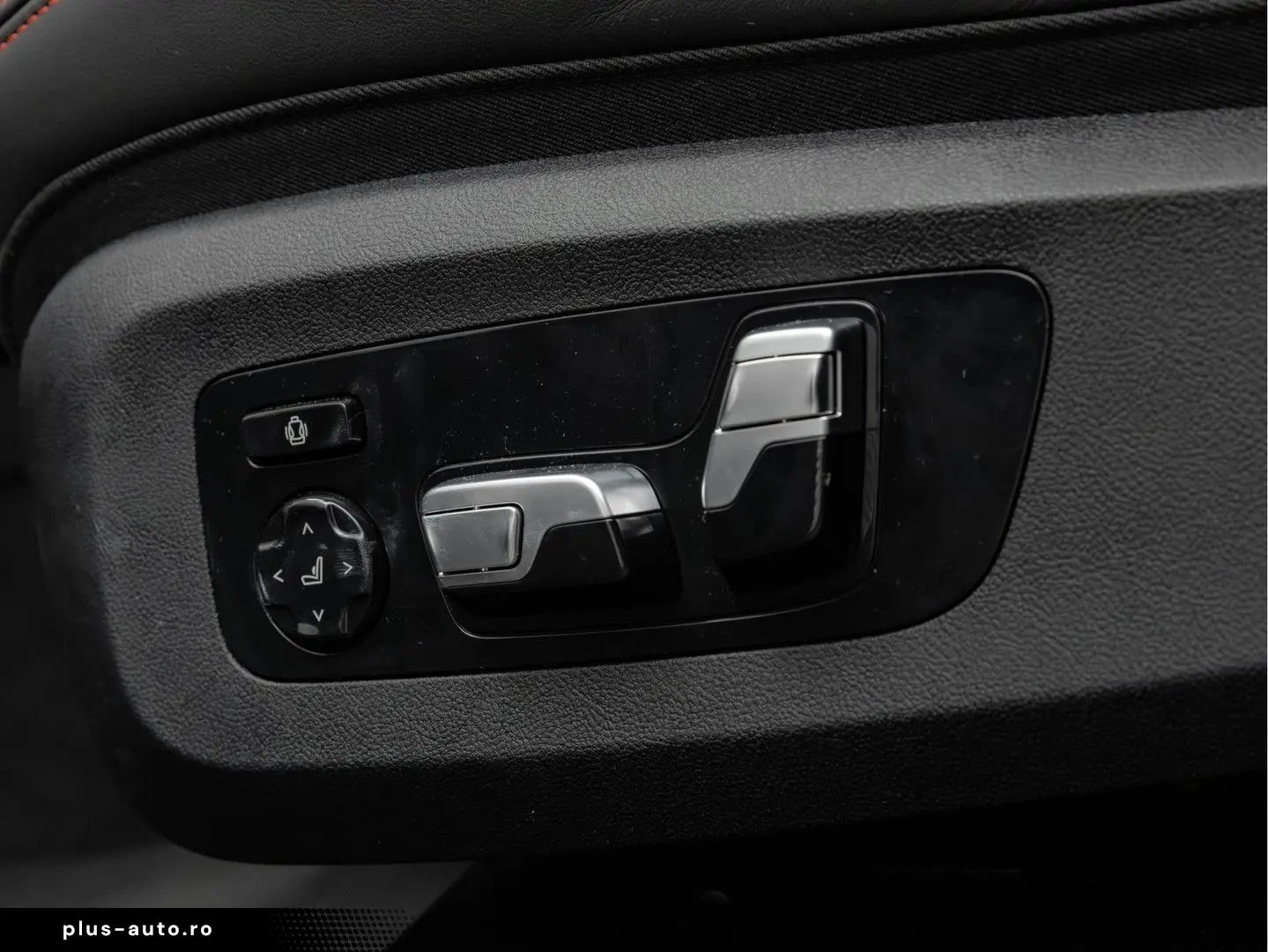 BMW XM PHEV Label Red - Edition 1 500 - Bowers & Wil