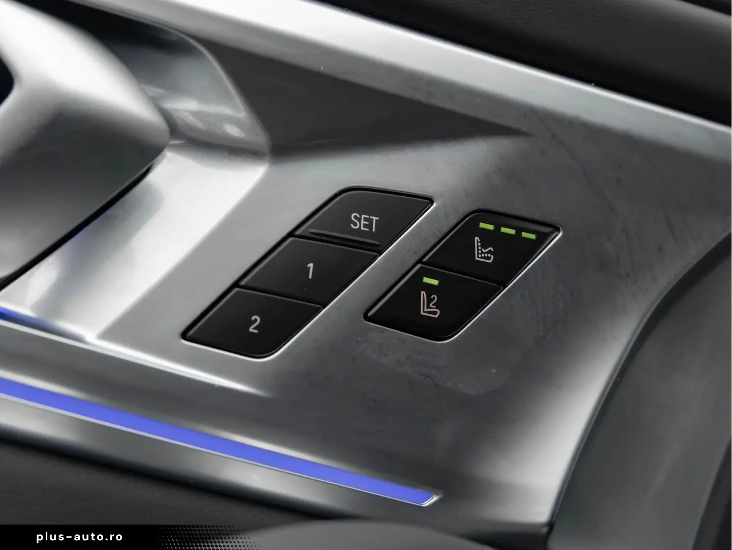 BMW XM PHEV Label Red - Edition 1 500 - Bowers & Wil