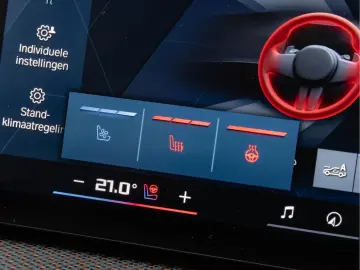 BMW XM PHEV Label Red - Edition 1 500 - Bowers & Wil