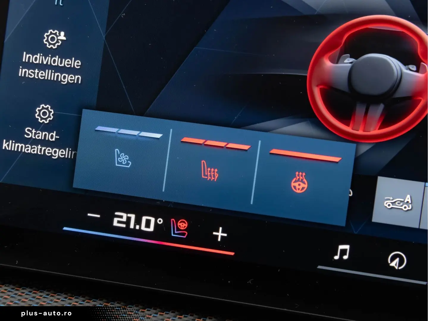 BMW XM PHEV Label Red - Edition 1 500 - Bowers & Wil