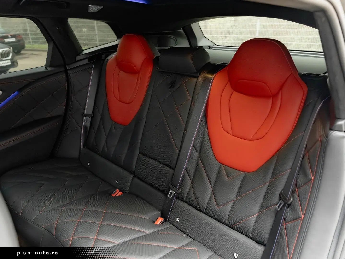 BMW XM PHEV Label Red - Edition 1 500 - Bowers & Wil