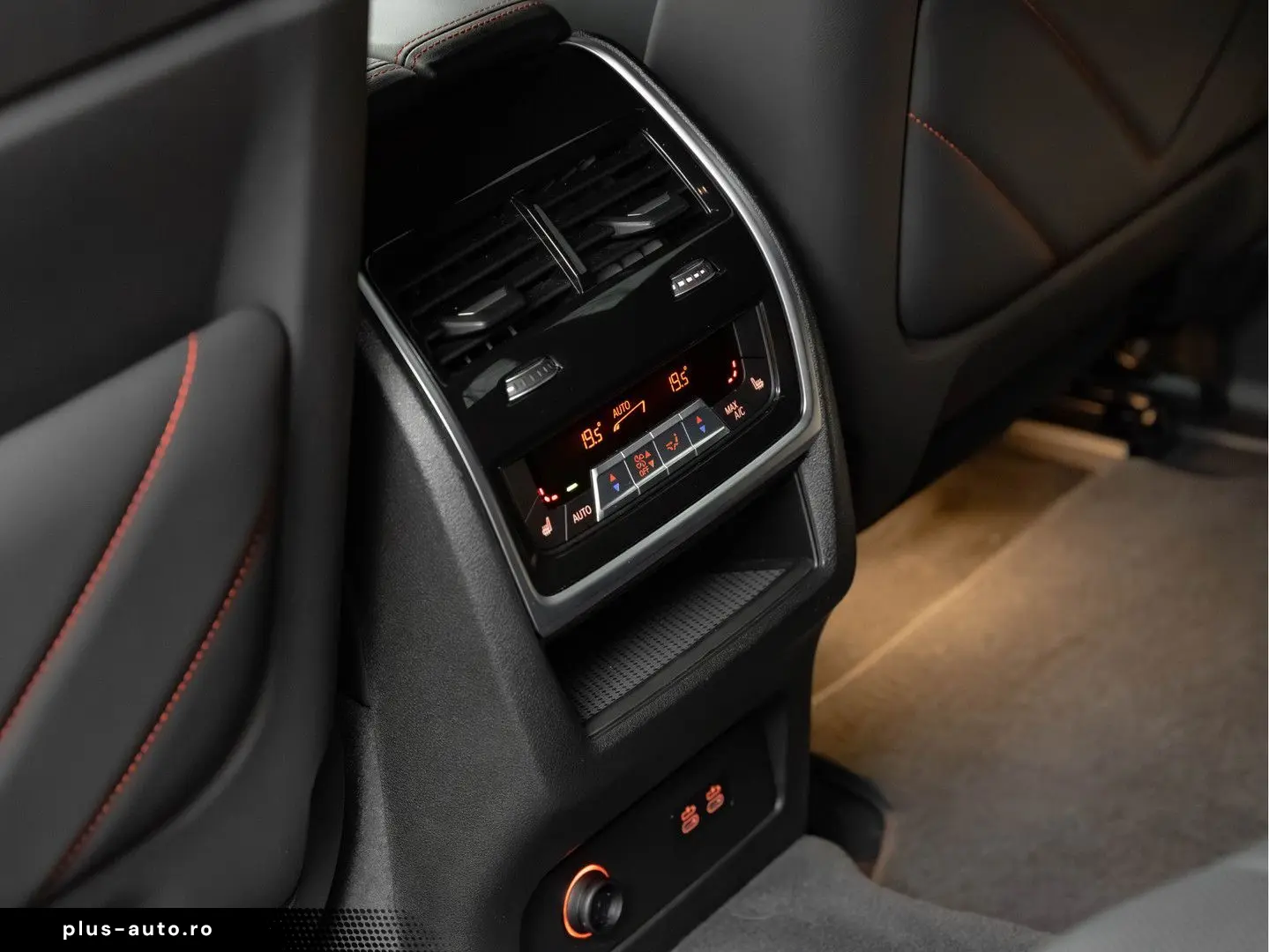 BMW XM PHEV Label Red - Edition 1 500 - Bowers & Wil