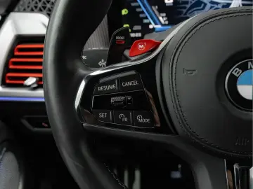 BMW XM PHEV Label Red - Edition 1 500 - Bowers & Wil