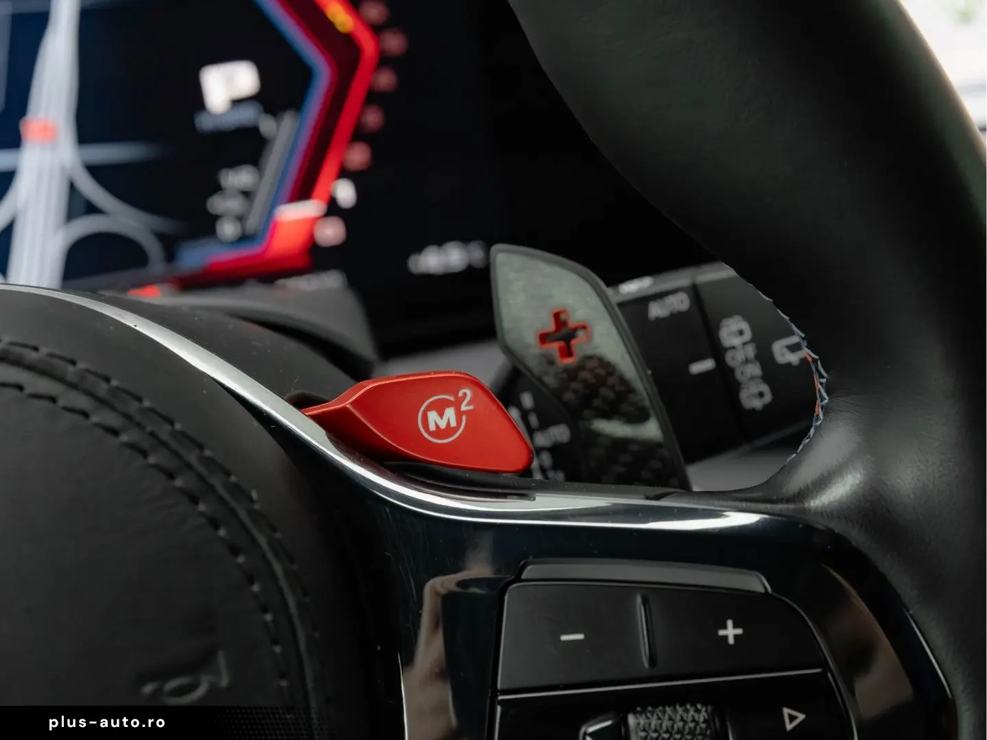 BMW XM PHEV Label Red - Edition 1 500 - Bowers & Wil