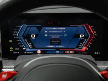 BMW XM PHEV Label Red - Edition 1 500 - Bowers & Wil