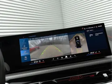 BMW XM PHEV Label Red - Edition 1 500 - Bowers & Wil