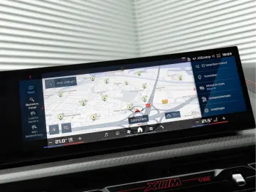 BMW XM PHEV Label Red - Edition 1 500 - Bowers & Wil