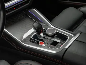 BMW XM PHEV Label Red - Edition 1 500 - Bowers & Wil