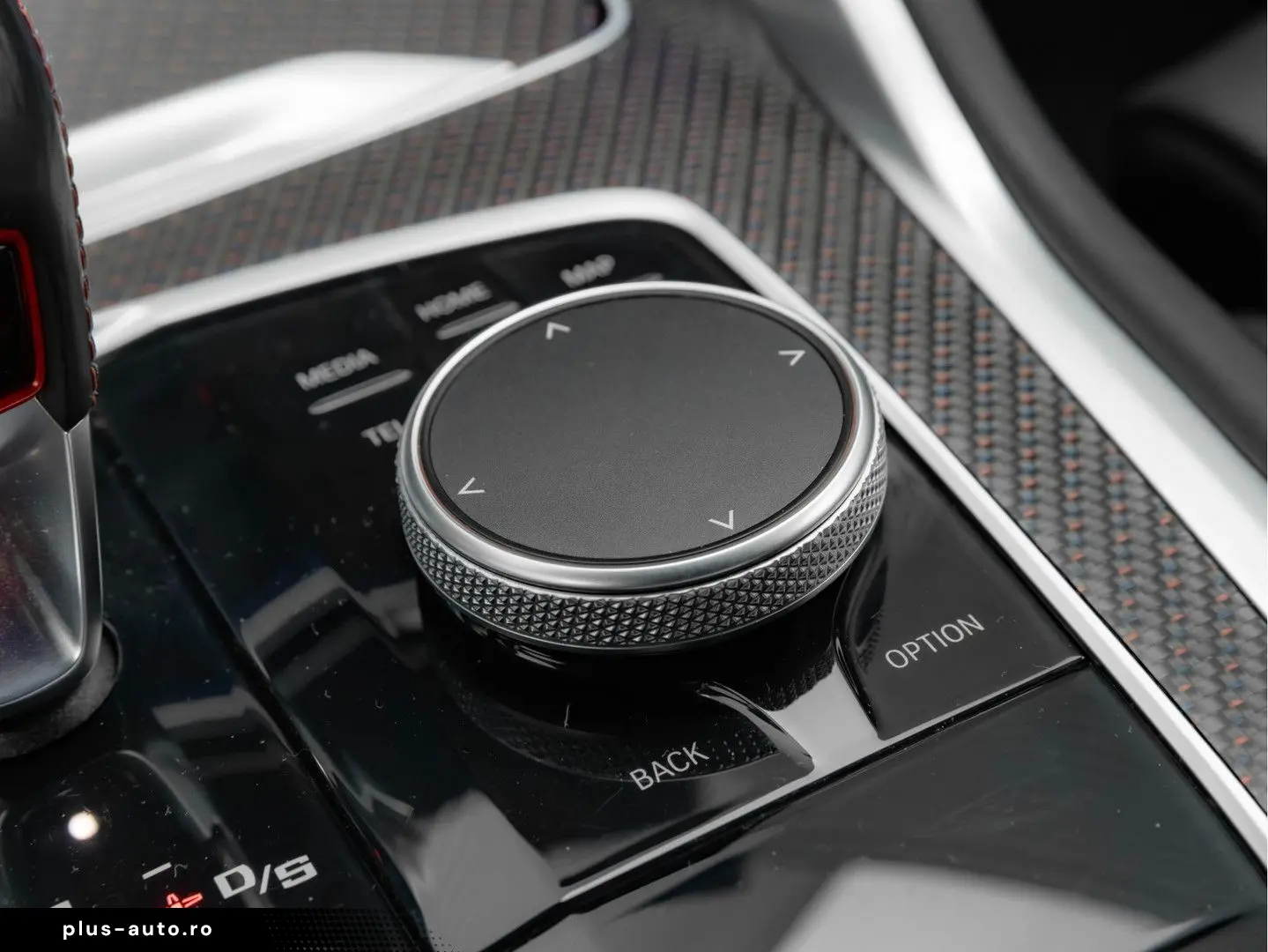 BMW XM PHEV Label Red - Edition 1 500 - Bowers & Wil