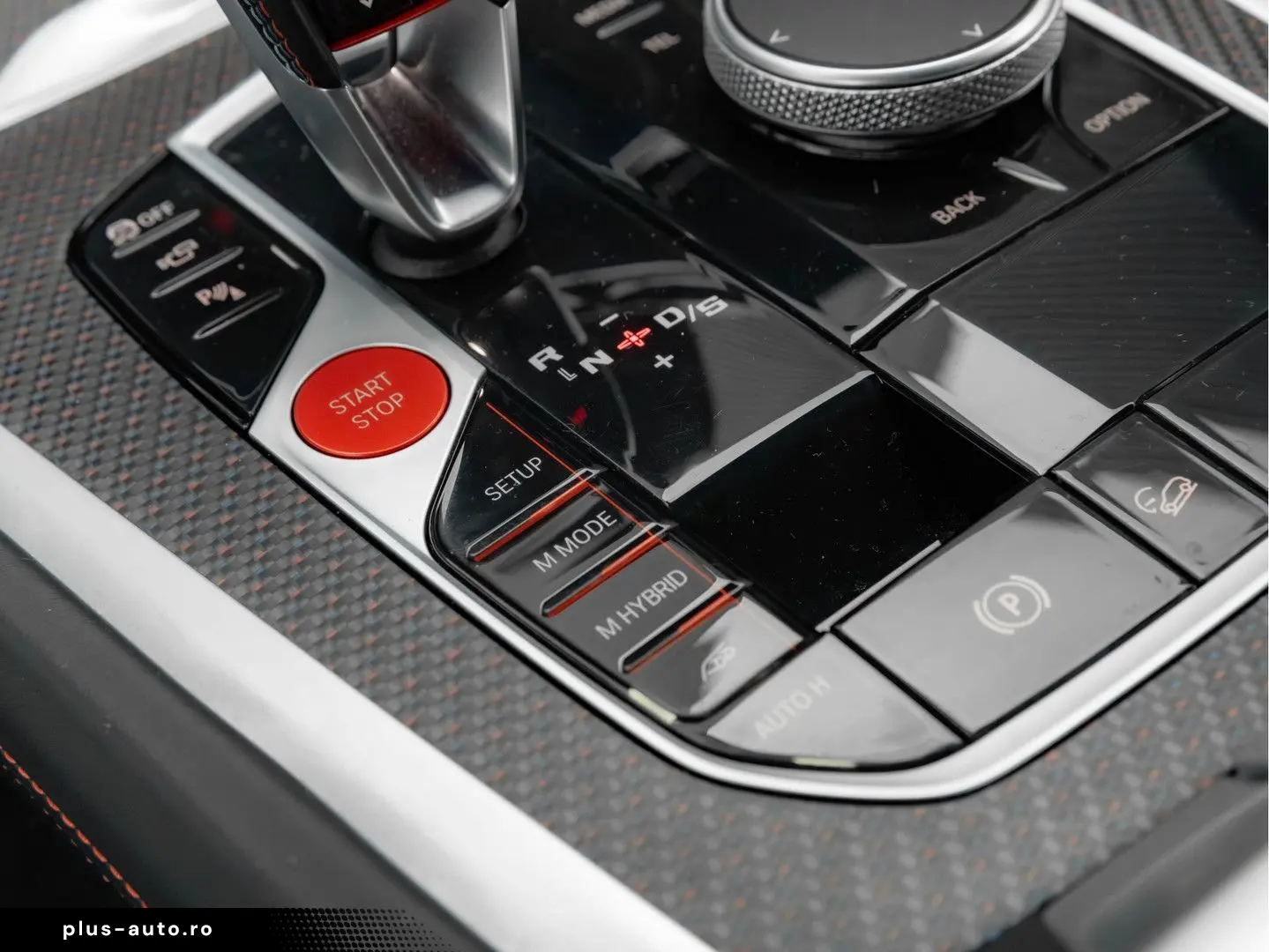 BMW XM PHEV Label Red - Edition 1 500 - Bowers & Wil