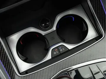 BMW XM PHEV Label Red - Edition 1 500 - Bowers & Wil