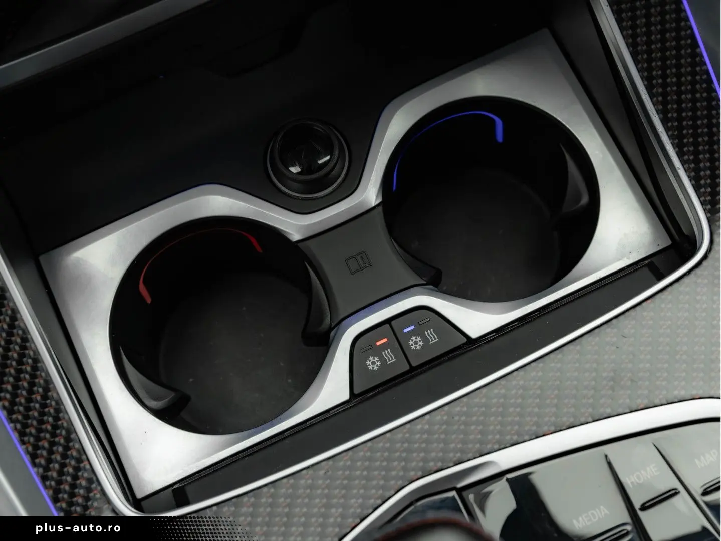 BMW XM PHEV Label Red - Edition 1 500 - Bowers & Wil