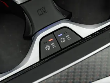 BMW XM PHEV Label Red - Edition 1 500 - Bowers & Wil