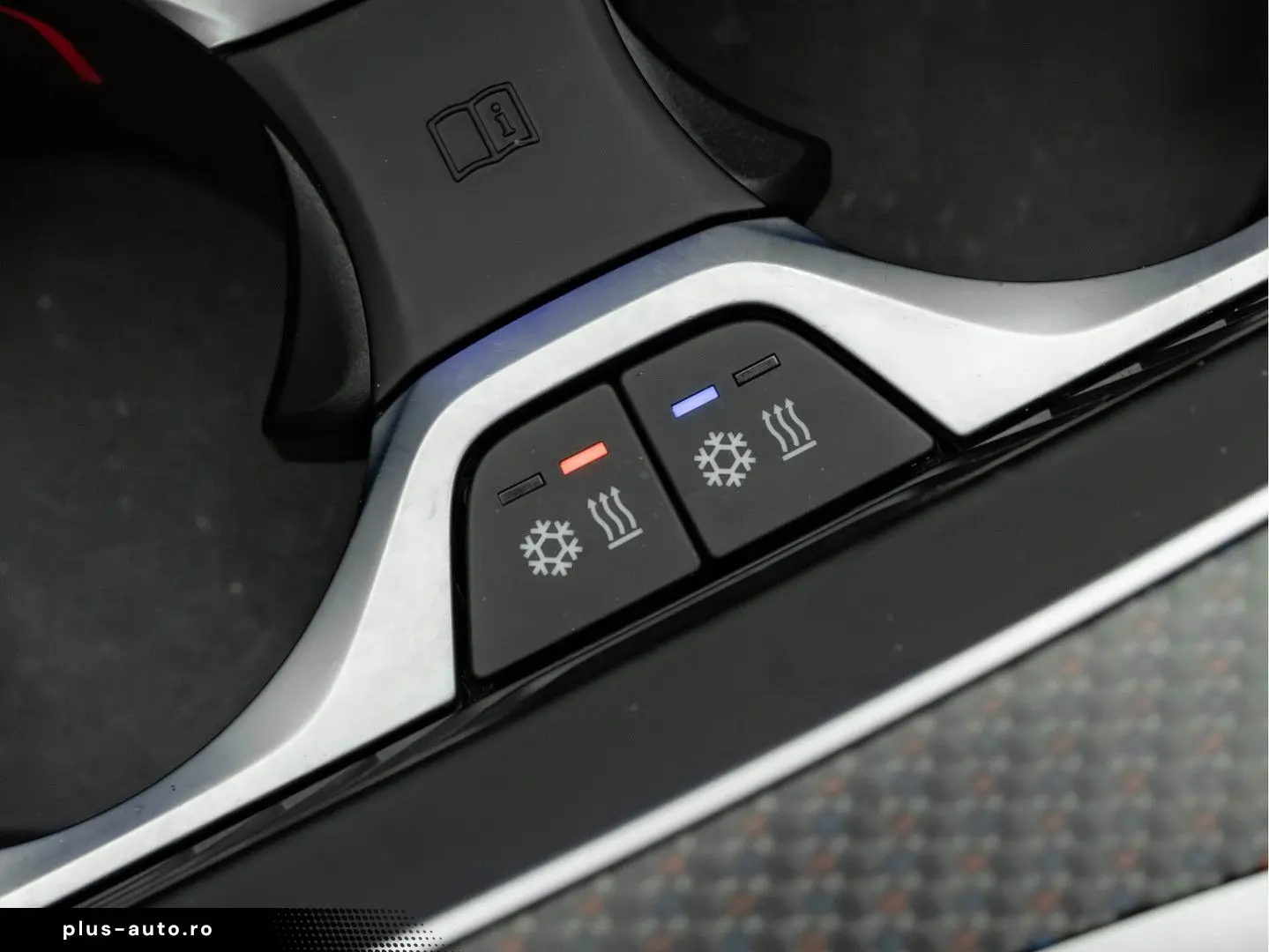 BMW XM PHEV Label Red - Edition 1 500 - Bowers & Wil